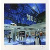 Grand Palais by night